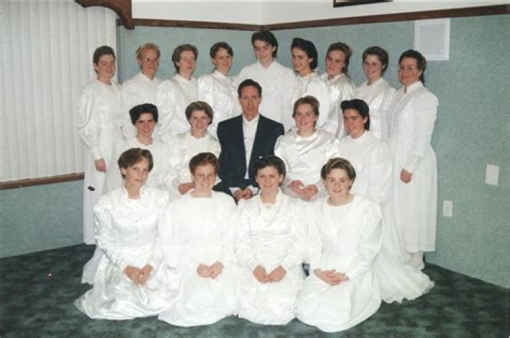 Warren Jeffs Siblings: How many siblings is Warren Jeffs having?