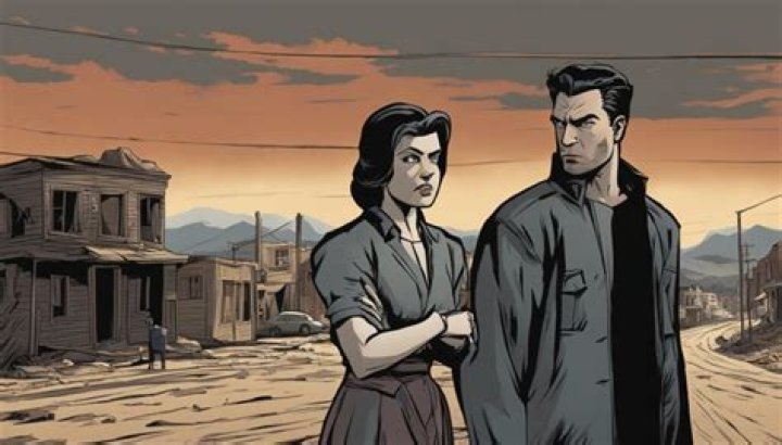 What happened to Abel in Born a crime?