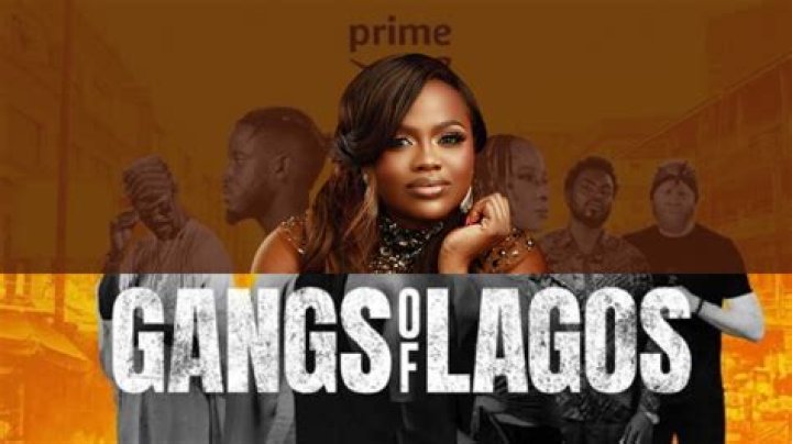 What is 'Gangs of Lagos' about? Plot of Nigerian crime-thriller on Prime Video explained