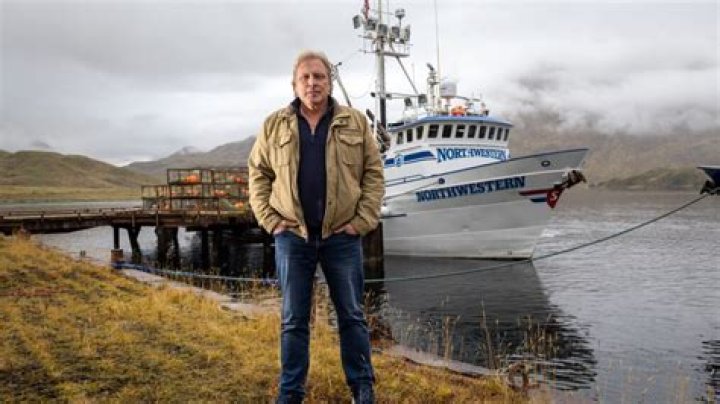 What is Sig Hansen's net worth? Northwestern captain from 'Deadliest Catch' gave voice to Crabby in