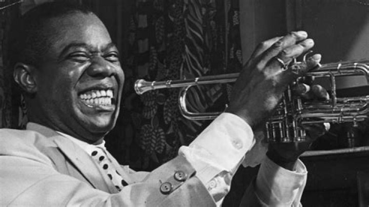 What You Didn't Know About Louis Armstrong's Secret Daughter