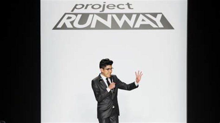 Whatever Happened To Mondo Guerra From Project Runway?