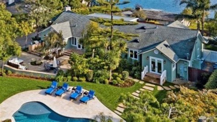 Where Does Hunter Biden Live And How Big Is His House?