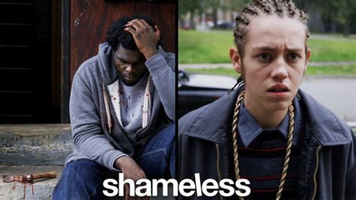 Where does Liam end up Shameless?