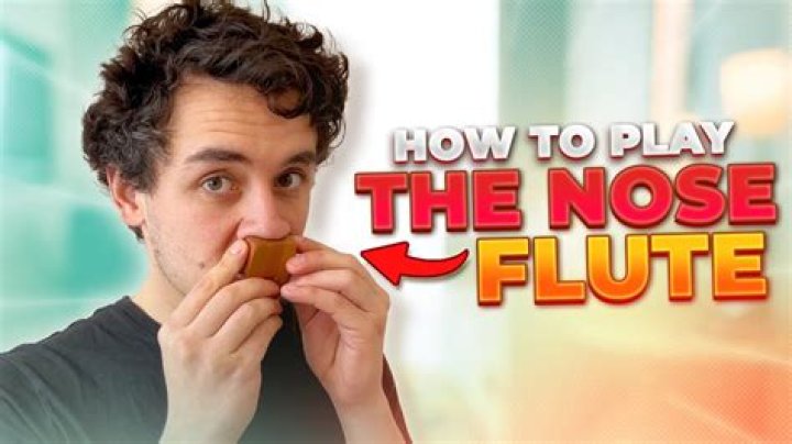 Where Is Abbe Jaye Playing Nose Flute Today? Actresss Appearance on Johnny Carson Remembered