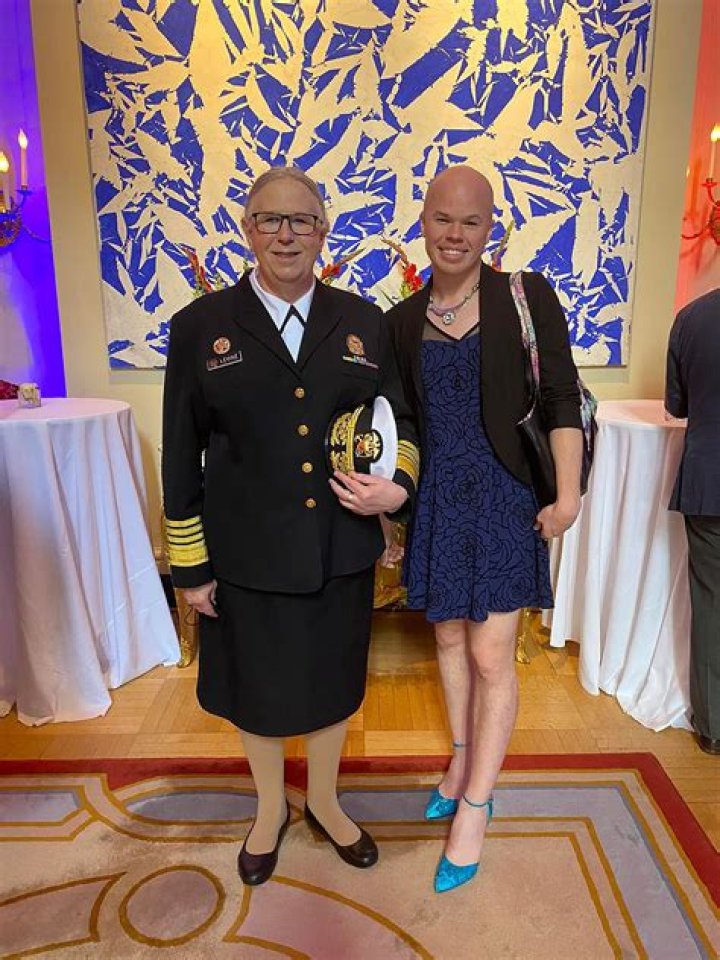 Where is Sam Cody Carroll?