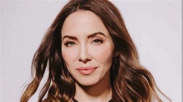 Whitney Cummings' Baby Daddy: Unveiling The Untold Story