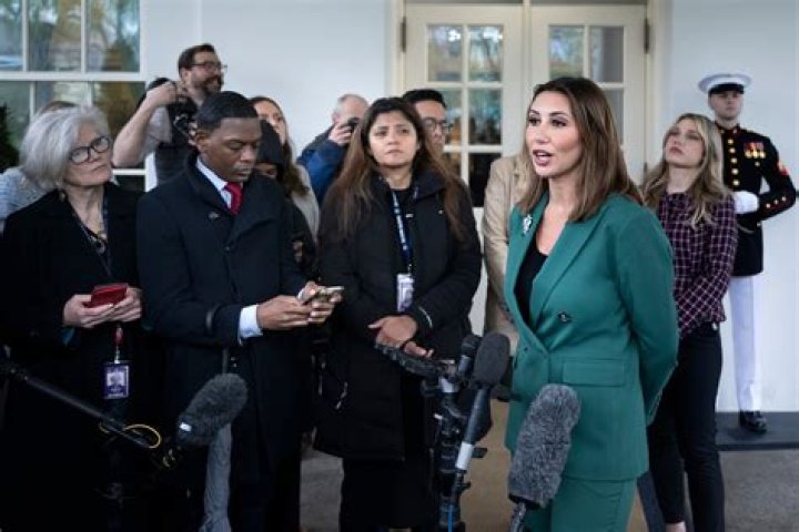 Who Are Alina Habba Parents: Father Saad F. Habba And Mother Janan Habba