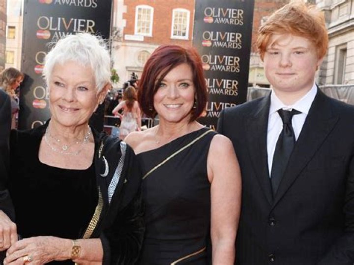 Who Are Rainbow Dench Parents, Is She Related To Judi Dench? British Child Actress Wiki