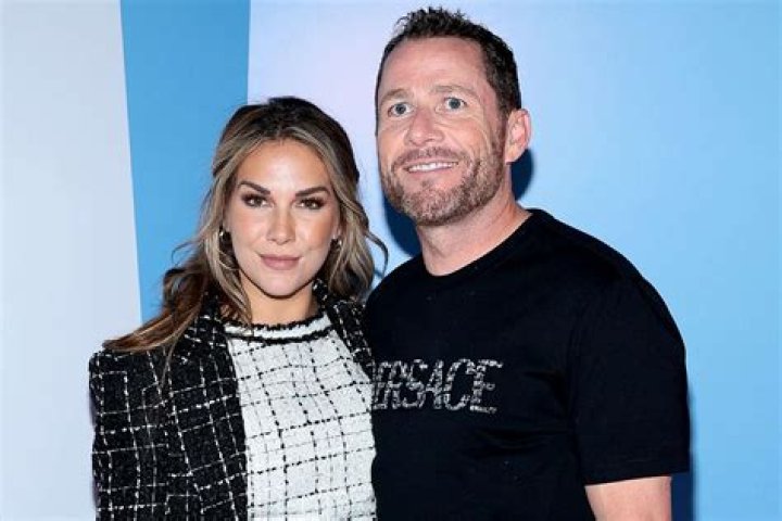 Who Is Allison Holker First Husband? Stephen Boss Wife Weslie Fowler Father Now -