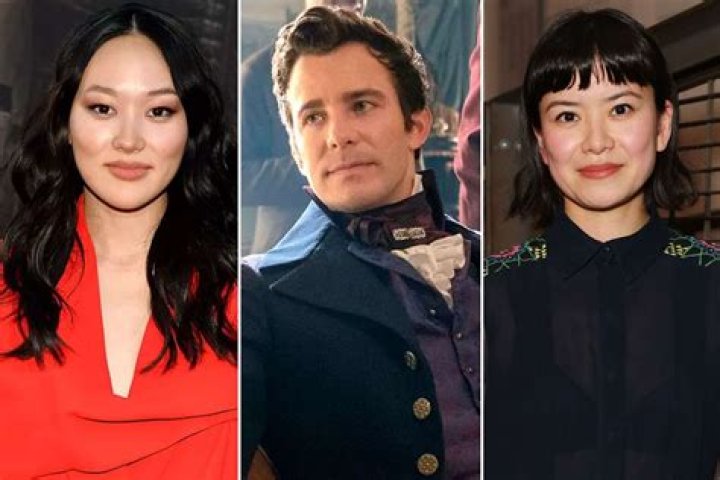 Who Is Anthony Head From Bridgerton? Actor Playing Lord Sheffield stands Tall & Distinct From The Gr