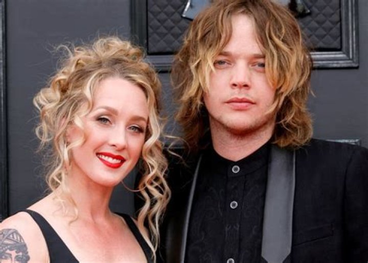 Who Is Billy Strings Wife or Girlfriend?