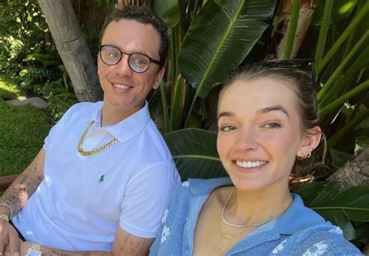Who is Brittney Noell? All About Rapper Logic’s Wife