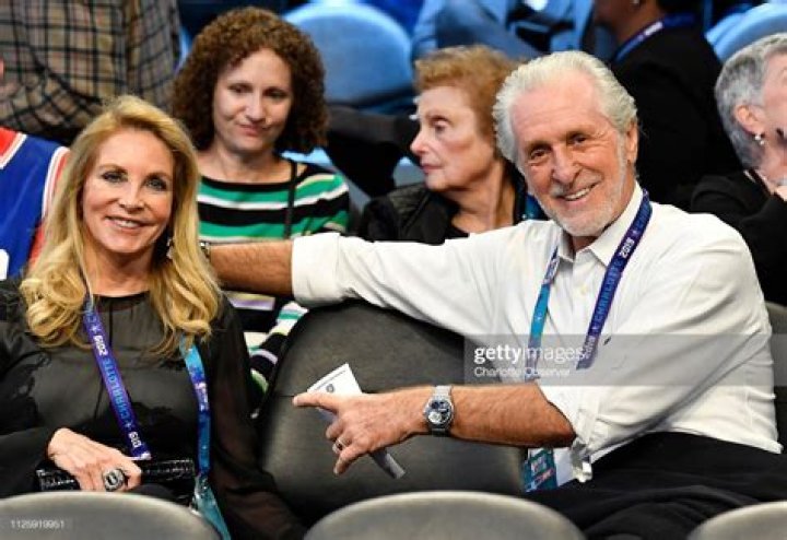 Who Is Chris Rodstrom aka Chris Riley? Winning Time Looks At Lakers Legend Pat Rileys Relationshi