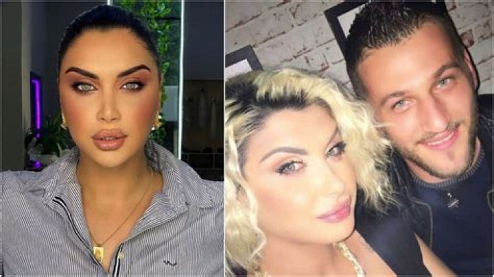 Who is Ciljeta Xhilaga Dating Now