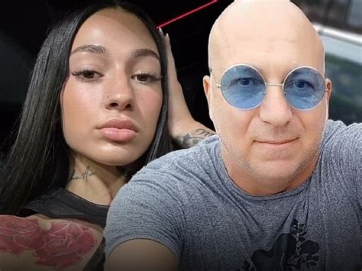 Who is Ira Peskowitz? Bhad Bhabie's dad claims she was 'groomed' to make money on OnlyFans