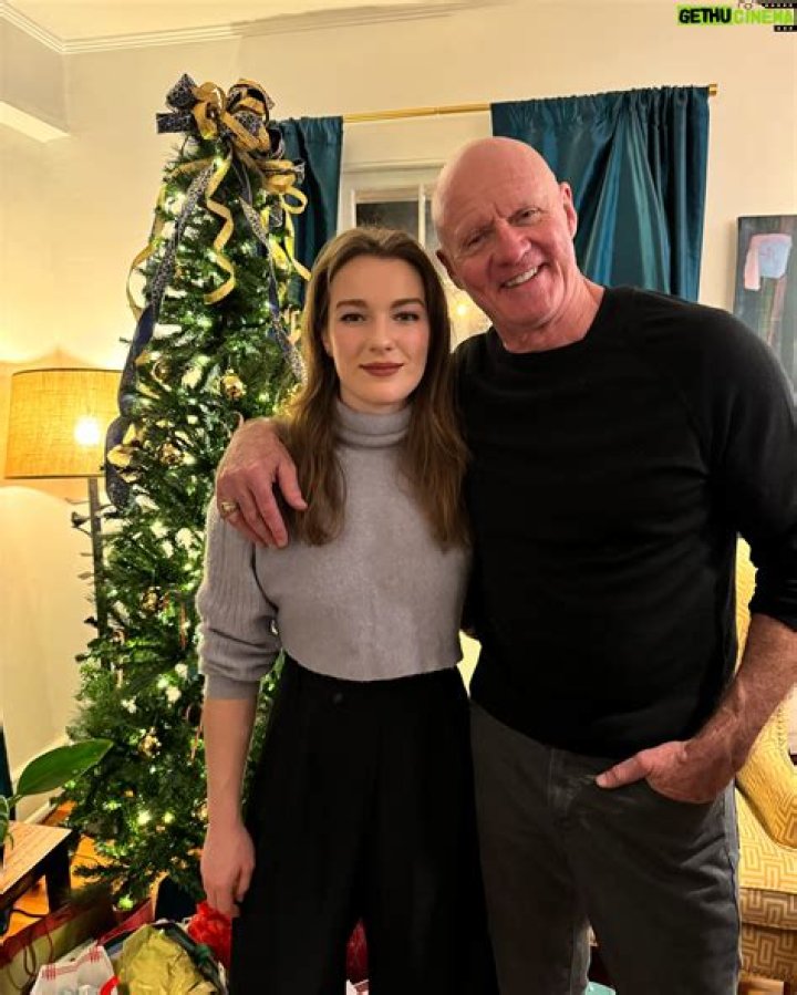 Who is James Jude Courtney Dating James Jude Courtney's Girlfriend & Exes