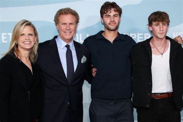 Who Is Magnus Paulin Ferrell, Will Ferrell's Son?