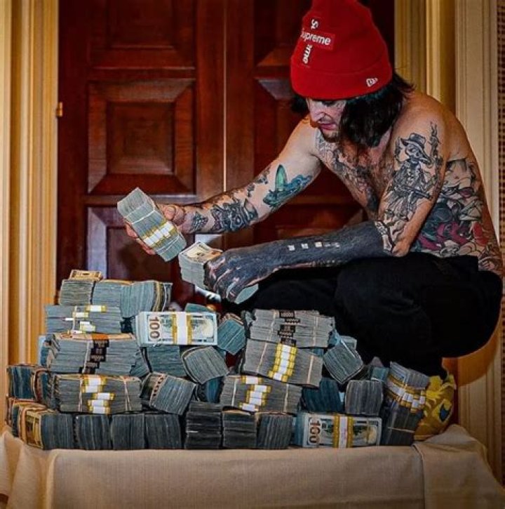 Who is Mase? See Net-worth, Quote, Awards, Fact, Wiki