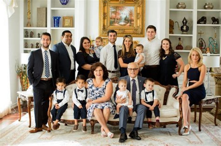 Who Is Molana Tariq Jameel Wife Safia? Family Tree