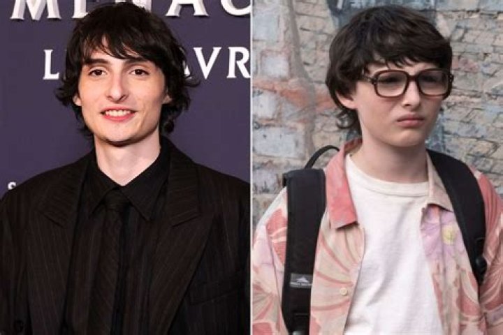 Who is Nick Wolfhard? The Voice Behind Your Favorite Characters |
