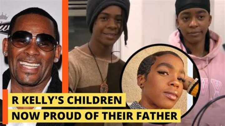 Who is R. Kelly's brother? Wiki, bio, age, wife, children, net worth