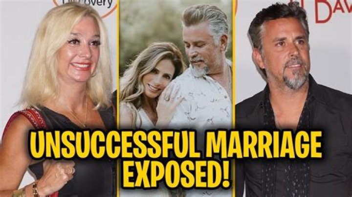 Who Is Richard Rawlings' Ex-Wife, Karen K Grames Married Now? Know Her Relationship Status