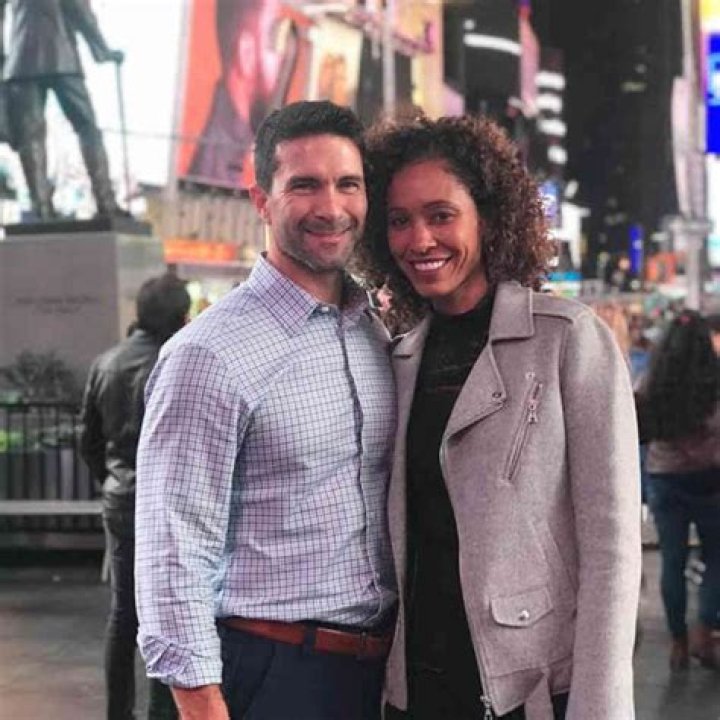 Who Is Sage Stallone Wife Starlin Wright? Everything To Know
