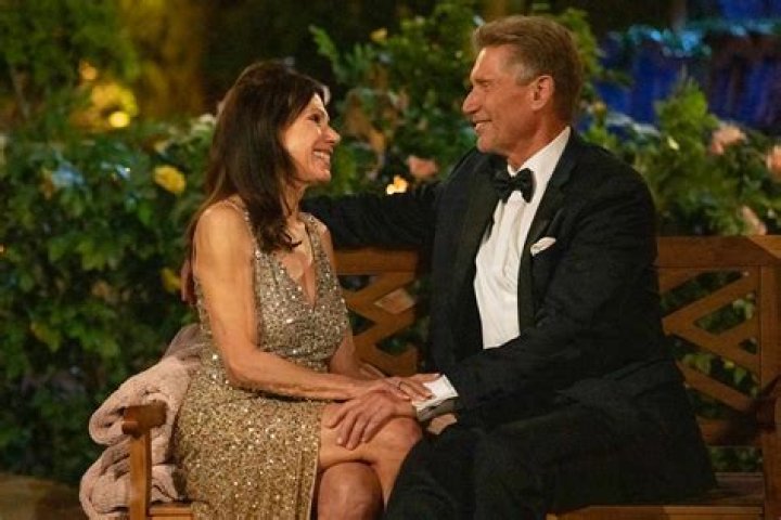 Who is Theresa Randle Dating Now