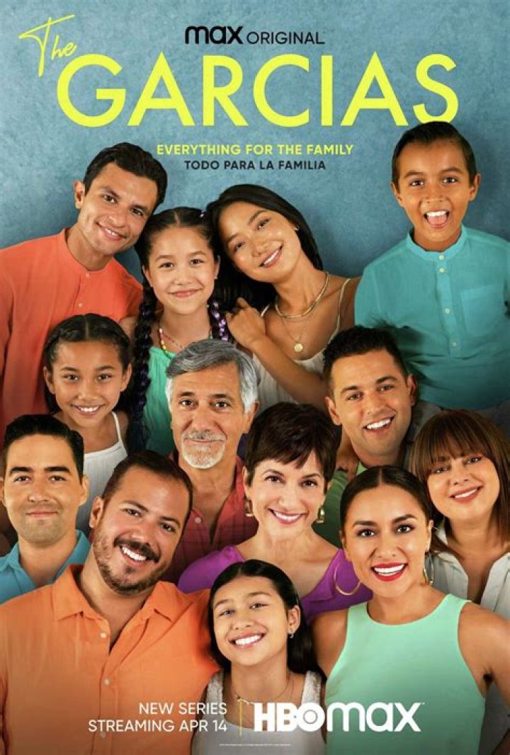 Who Is Trinity Bliss? Details To Know About The Cast From The Garcias