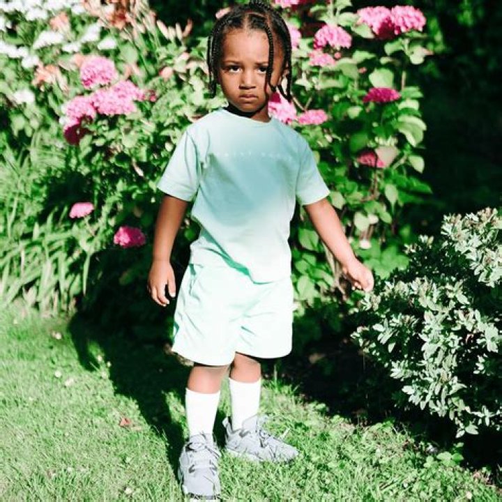 Wizkids son Boluwatife Balogun Biography: Age, Mother, School, Net Worth, Car, Girlfriend, Phone