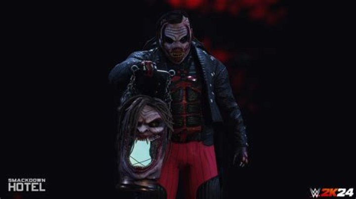 WWE The Fiend Bray Wyatt Lantern Replica for Sale