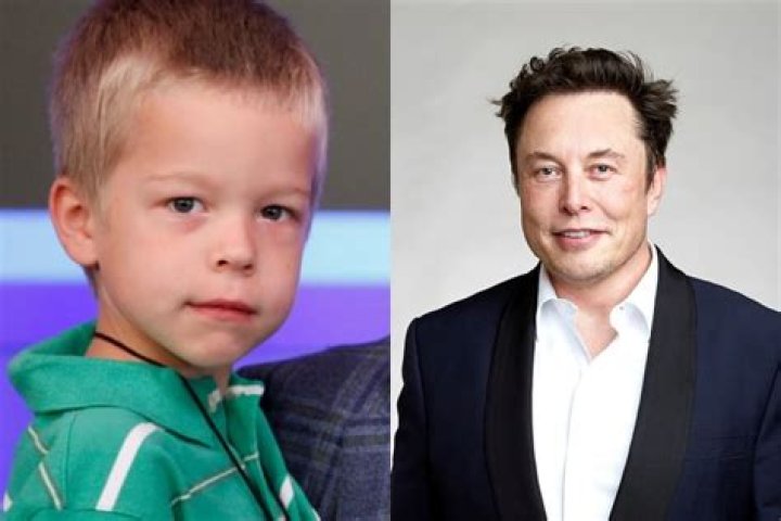 X A-Xii Musk (Elon Musk Son) Wikipedia, Bio, Age, Height, Siblings, Facts