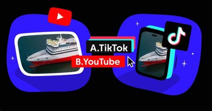 YouTube Vs. TikTok For KSI's Success