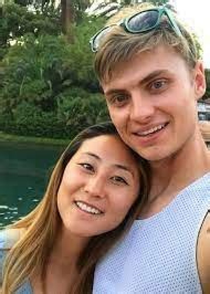 YouTuber, Lizzy Sharer Currently Dating Ryan Prunty; Previously In A Relationship With Carter Sharer
